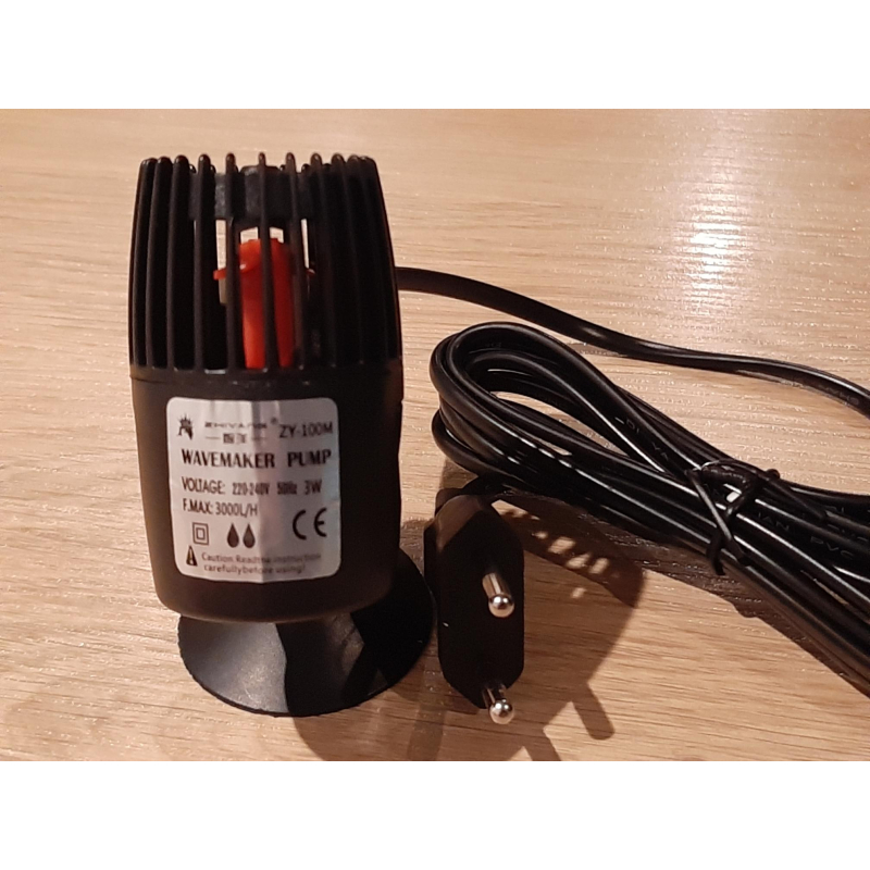 wave maker ZY-100M 3W-3000 L/H