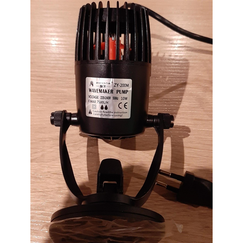 wave maker ZY-200M 10W-7500 L/H