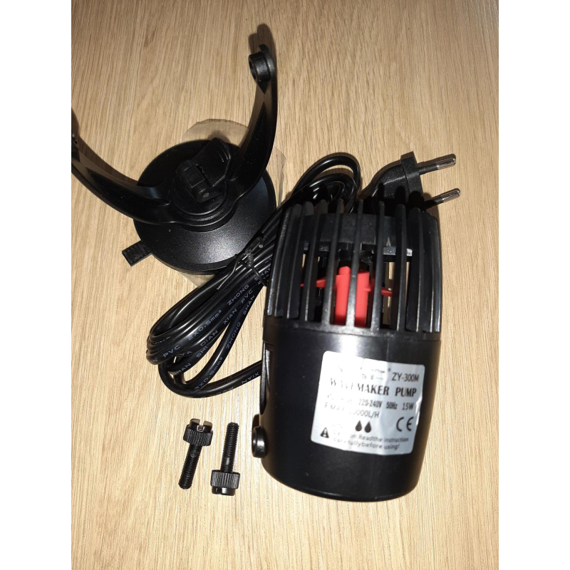 wave maker ZY-300M 15W-10000 L/H