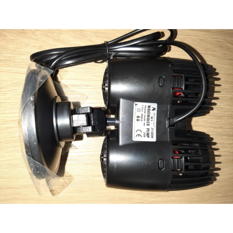 wave maker ZY-600M 20W-15000 L/H