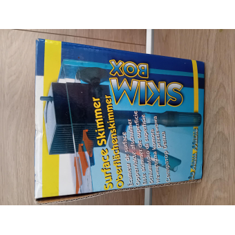 aqua medic skim box