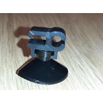 Zuignap voor slang en snoer (5 stuks)