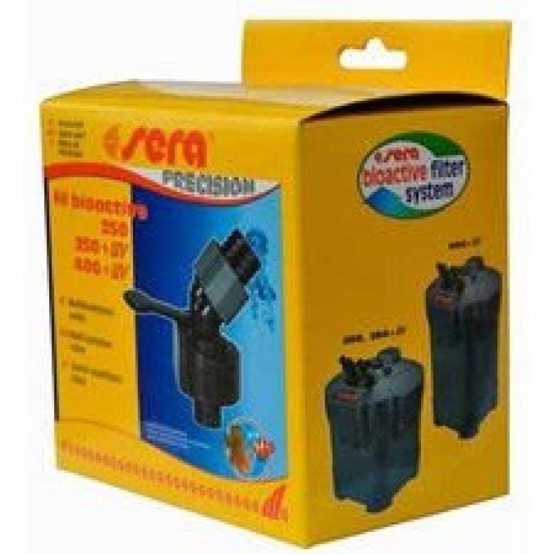 sera multifunctioneel ventiel 250-400