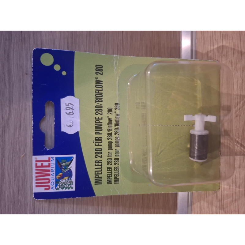 juwel impeller art. 85070