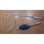 aquarium syfon / stofzuiger