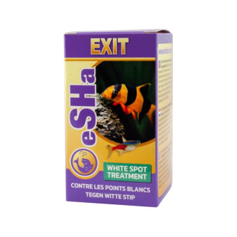 esha exit 20ml