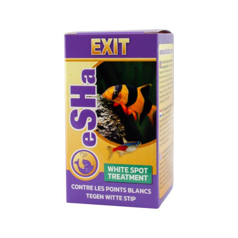 esha exit 20ml