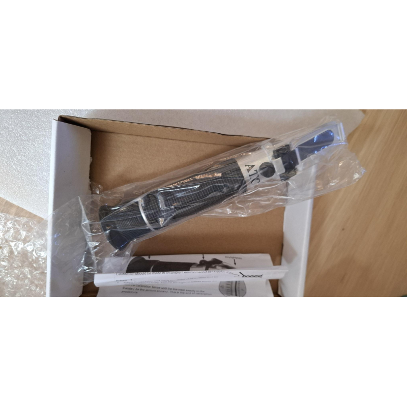 refractormeter 