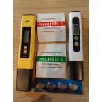 Voordeel set Ph-meter + TDS-meter