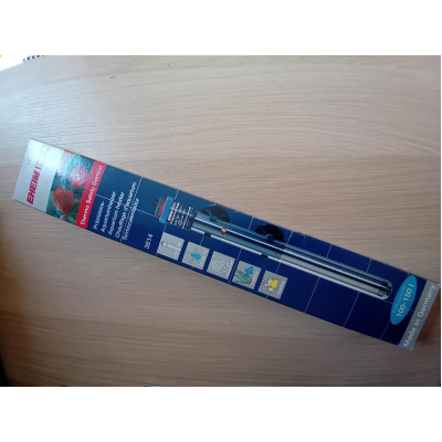 Aquarium verwarming heater glas 100 W Ehein Jäger Aquarium verwarming heater glas 100 W Ehein Jäger