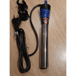 Aquarium verwarming heater RVS 50W