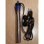 Aquarium verwarming heater RVS 100W