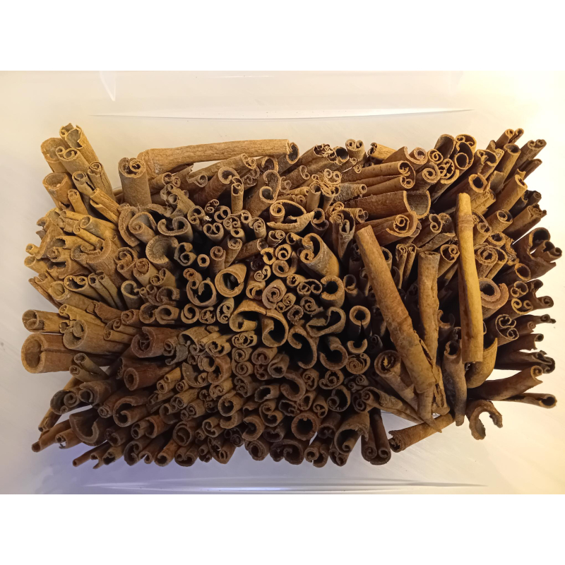 kaneelstokjes 8 cm