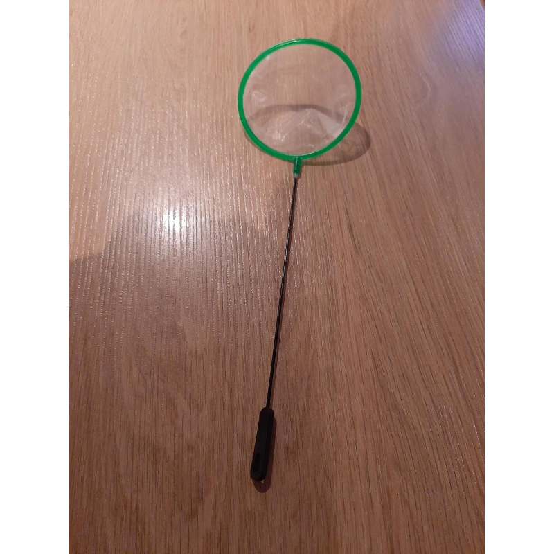 garnalen visnet 10 cm