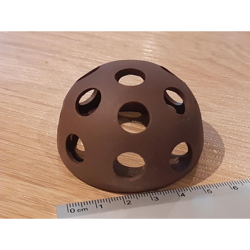 shrimp shelter type A