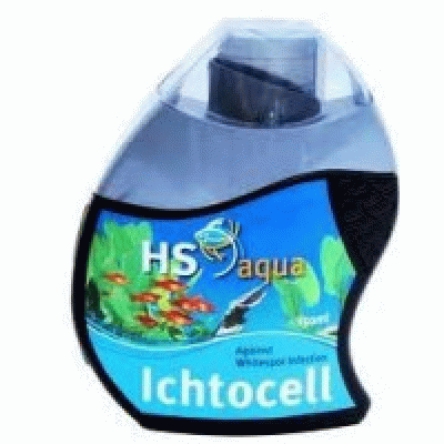 HS Aqua Ichtocell HS Aqua Ichtocell