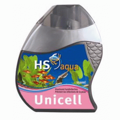 HS Aqua Unicell HS Aqua Unicell