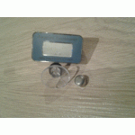 digitale thermometer