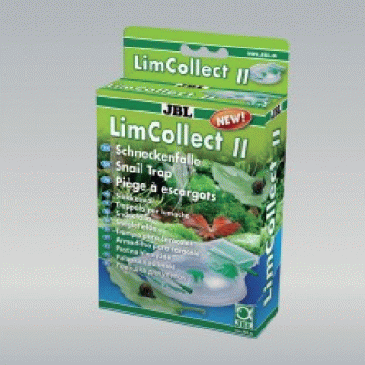 JBL limcollect 2 slakkenval JBL limcollect 2 slakkenval