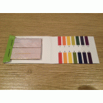 Ph teststrips (lakmoes)