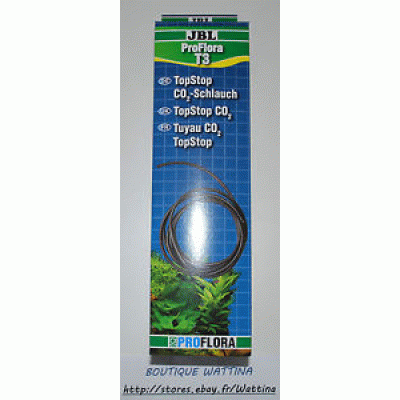 JBL top stop CO2 slang JBL top stop CO2 slang