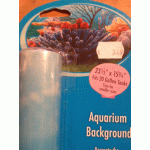 achterwand decoratie &amp;amp;quot;finding Nemo&amp;amp;quot;