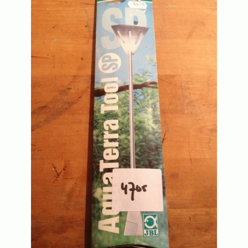 JBL aqua terra tool SP