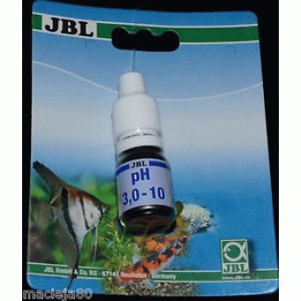 JBL PH 3,0-10 reagens