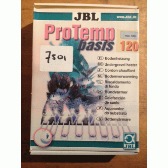 JBL basis 120 10w Pro Temp