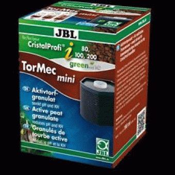 JBL tormec mini