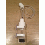 egg tumbler / incubator