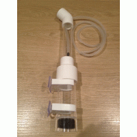 egg tumbler / incubator