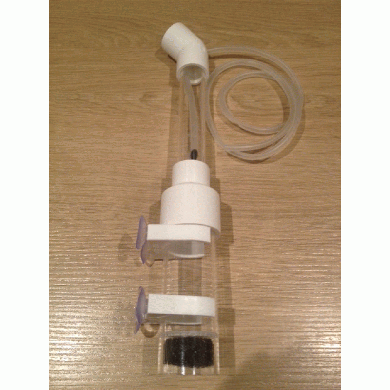 egg tumbler / incubator