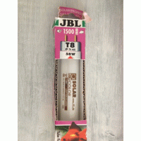 JBL solar color T8 58W-1500