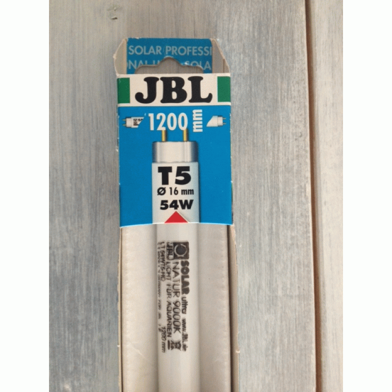 JBL solar natur T5 54W-1200