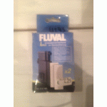 fluval schuimfilterpatronen