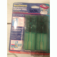 Penn-Plax filter-unit