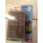 Elite Jet-Flo 150 zeo-carb