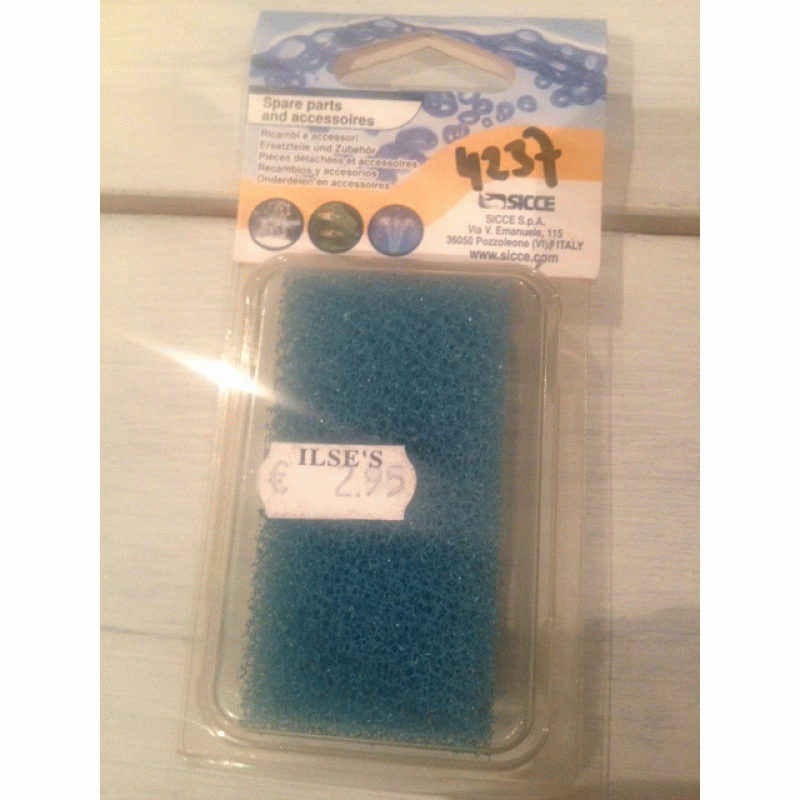 Sicce kit-micron 90560/A