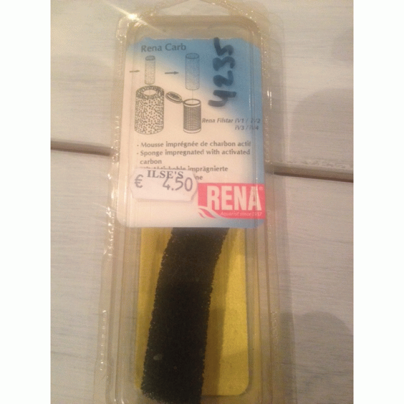 rena filstar iV1/iV2/iV3/iV4