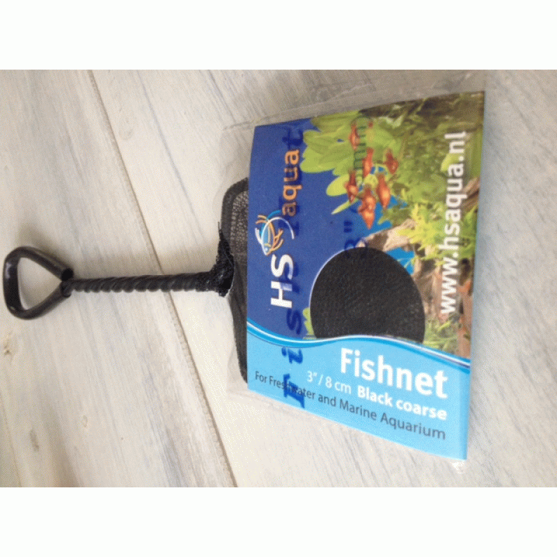 HS fishnet
