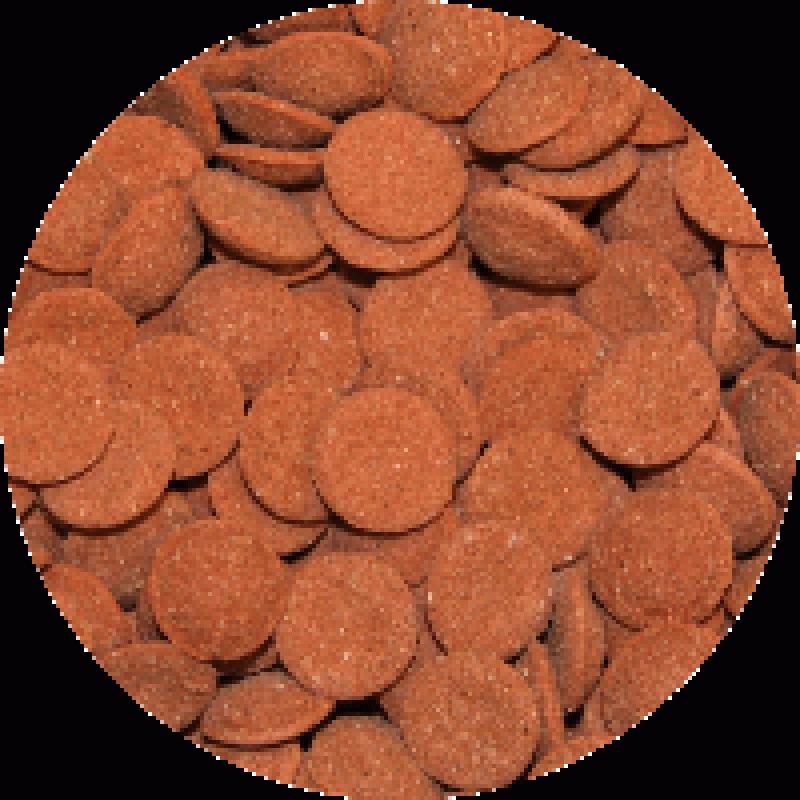 mini wafers colour (100 gr,)