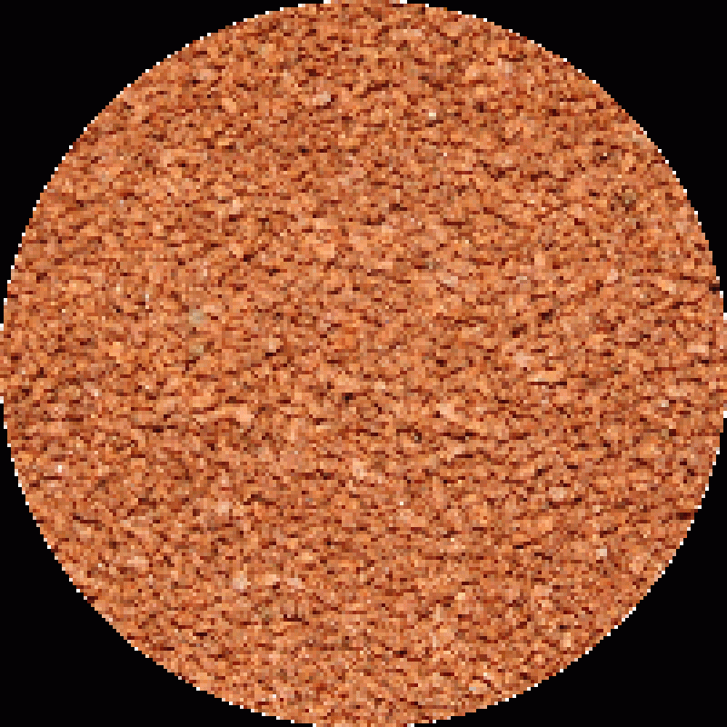 Discus granulaat fijn (500 gr,)