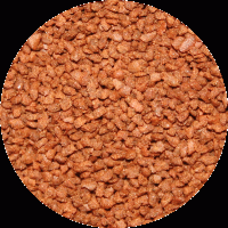 Discus granulaat medium (100 gr,)