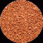 Discus granulaat medium (500 gr,)