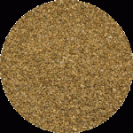 spirulina granulaat fijn (200 gr,)