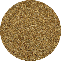 spirulina granulaat fijn (200 gr,)