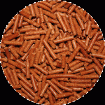 Colour sticks 2,5 mm (200 gr,)