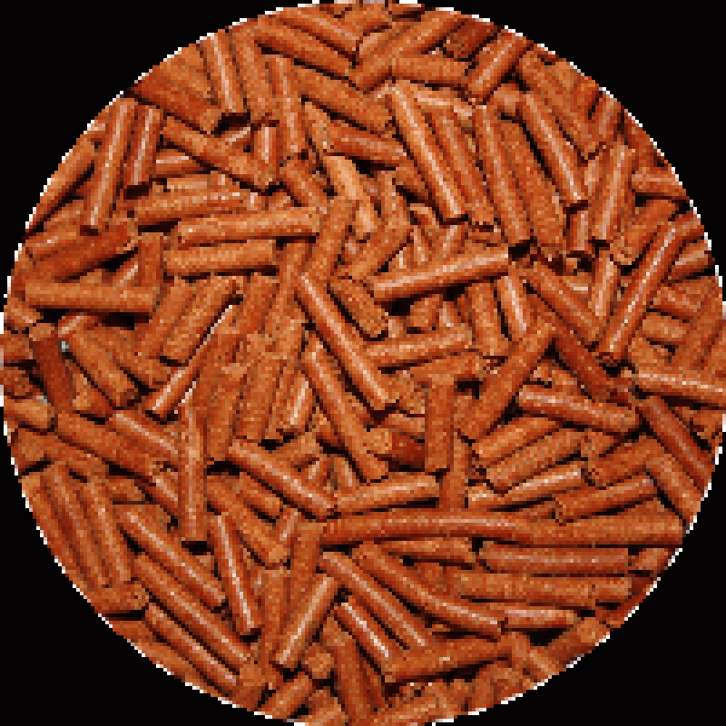 Colour sticks 2,5 mm (200 gr,)
