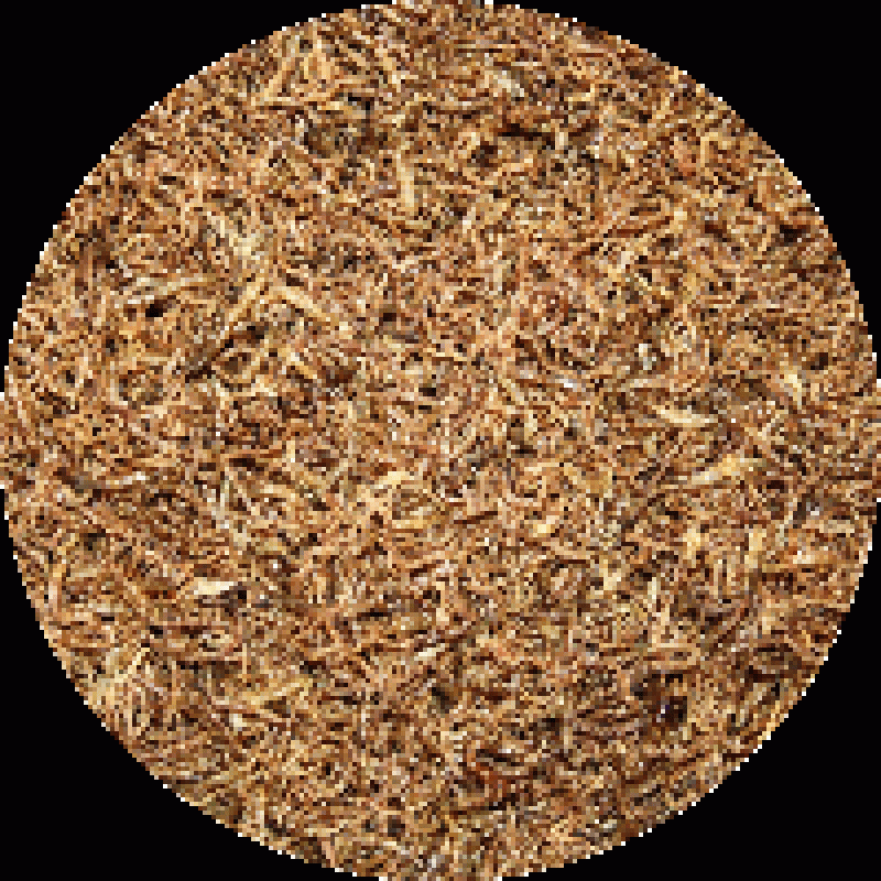 rode muggenlarven FD (35 gr,)